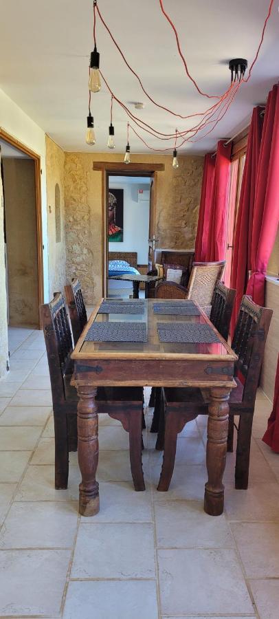 La Boissiere, Le Domaine De Brugal Otel Carsac-Aillac Dış mekan fotoğraf