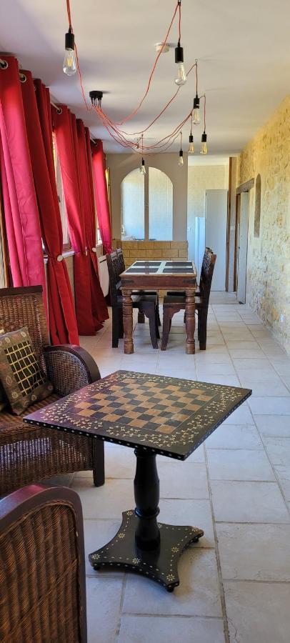 La Boissiere, Le Domaine De Brugal Otel Carsac-Aillac Dış mekan fotoğraf