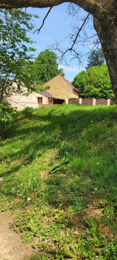 La Boissiere, Le Domaine De Brugal Otel Carsac-Aillac Dış mekan fotoğraf